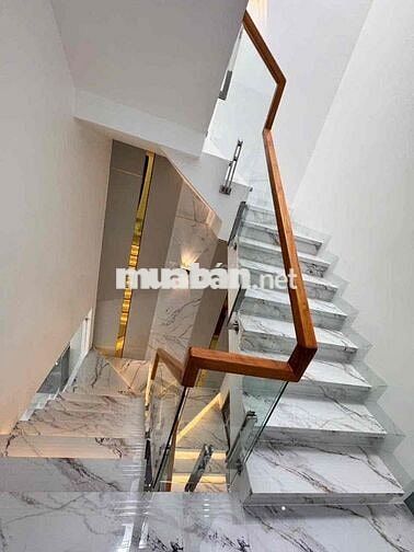 CHÍNH CHỦ GỬI BÁN CĂN NHÀ TÂM HUYẾT KHU Hoàng Hoa - Long Hậu