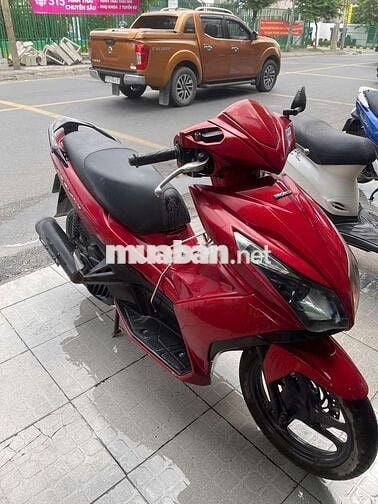 Bán xe AB 2014 Đỏ