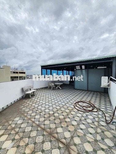 Giảm sâu cần bán gấp nhà 5 tầng p đông hoà tp hồ chí minh