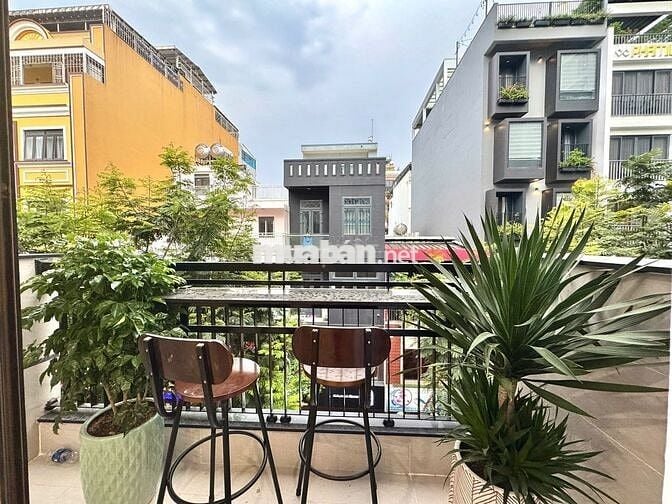 🏢 CĂN HỘ 2 PHÒNG NGỦ, 2WC, BAN CÔNG CHILL 🏢