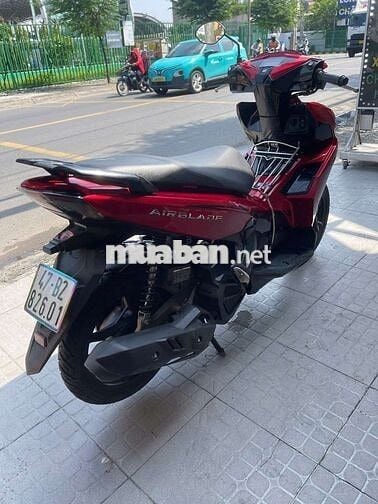 Ab 2020 Đỏ mới 95%