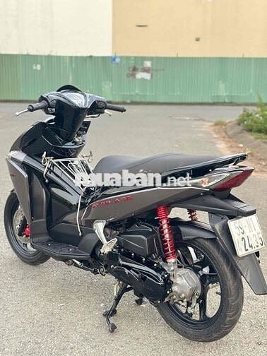 💥Honda AB 2012 Fi phun xăng BSTP nguyên zin