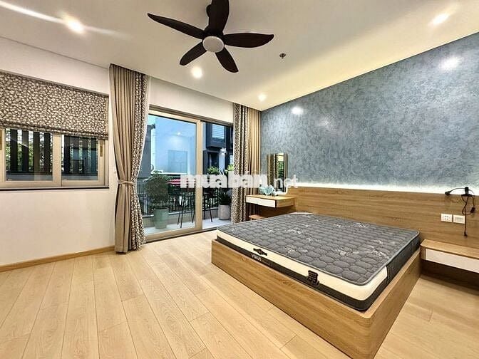 🏢 CĂN HỘ 2 PHÒNG NGỦ, 2WC, BAN CÔNG CHILL 🏢