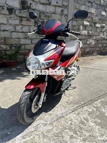 Honda AriBlade 110cc 2007 Chính chủ Bs.Tphcm