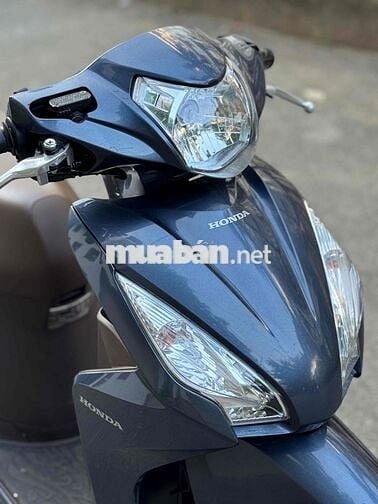 Honda Vision 2020 Xanh đá khoá smkey 9 chủ