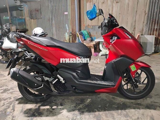 Vario 160 ABS đi đc 4k