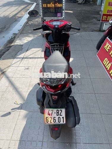 Ab 2020 Đỏ mới 95%