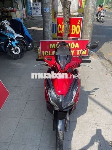 Ab 2020 Đỏ mới 95%