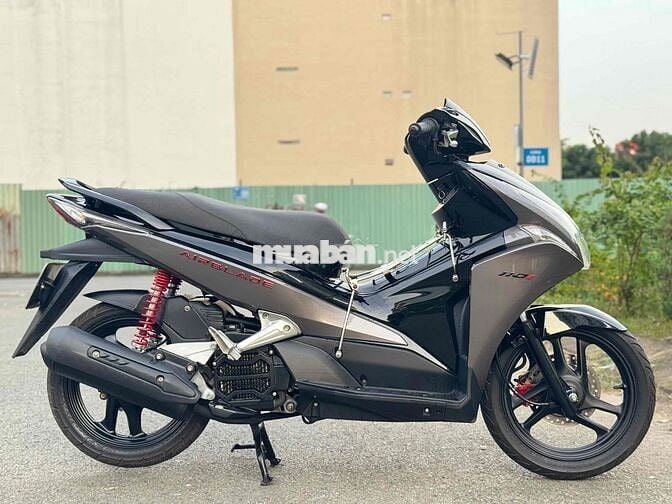 💥Honda AB 2012 Fi phun xăng BSTP nguyên zin