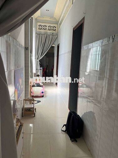 Nhà 2 mặt tiền, đường Nguyễn Thông, cách AEON 5p xe máy