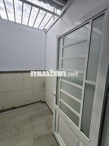 NGUYỄN VĂN BỨA DT4,2m-13m giá 540tr