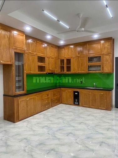 BÁN NHÀ VƯỜN LÀI, QUẬN 12 – DIỆN TÍCH ĐẸP 4,5×17 – 80m². Giá 3,2 tỷ 