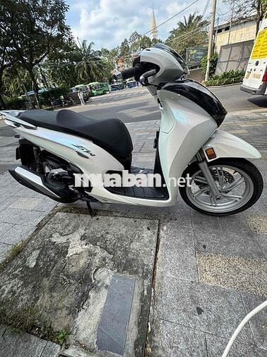 Honda SH350i 2023 Trắng 40000 km
