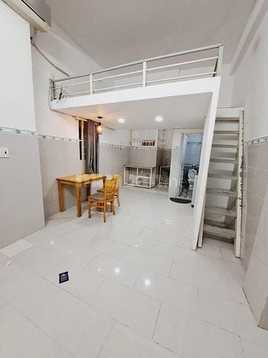 Bán nhanh căn hộ dịch vụ , 9 phòng  , hẻm ô tô   , Bình Trưng Đông