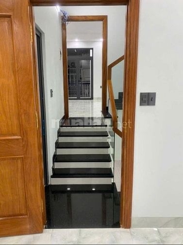 BÁN NHÀ VƯỜN LÀI, QUẬN 12 – DIỆN TÍCH ĐẸP 4,5×17 – 80m². Giá 3,2 tỷ 