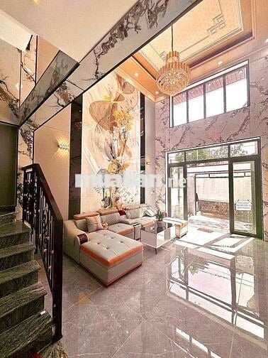 bán nhà 1 lầu 1 trệt gần làng đại học quốc gia Tp Thủ Đức