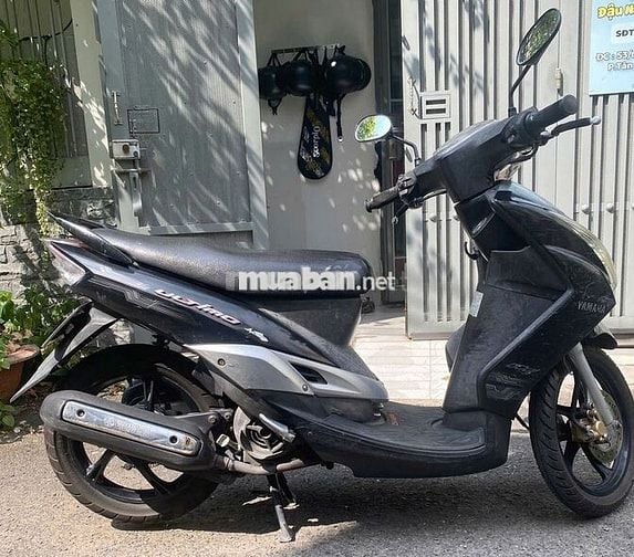 Mio Ultimo Đời 2007 chính chủ, biển HCM máy zin