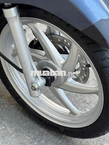 Honda Vision 2020 Xanh đá khoá smkey 9 chủ