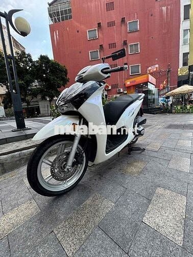 Honda SH350i 2023 Trắng 40000 km