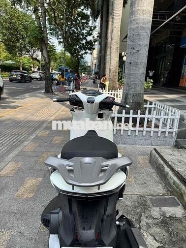 Honda SH350i 2023 Trắng 40000 km