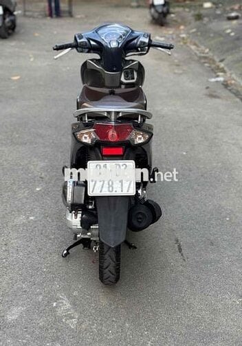 Honda Vision 2020 Xanh đá khoá smkey 9 chủ