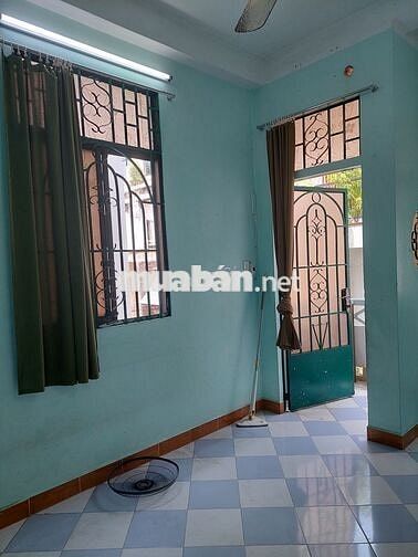 Cho nữ thuê phòng trọ ở trung tâm quận 3