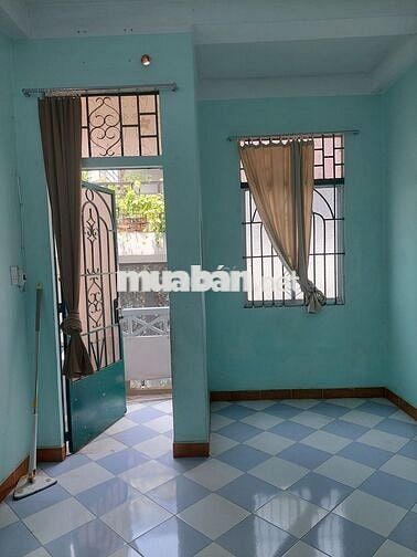 Cho nữ thuê phòng trọ ở trung tâm quận 3