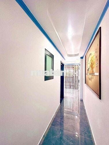 bán nhà 1 lầu 1 trệt gần làng đại học quốc gia Tp Thủ Đức