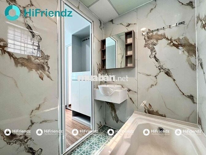 Khai Trương 10P Căn Hộ 1PN 30m2 Full Nội Thất Mới Ngay Tân Định Quận 1