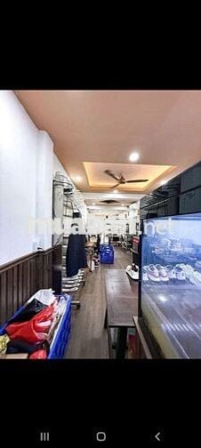 Co. 3 căn duy nhat Nhà mặc tiền xo viết nghệ tĩnh