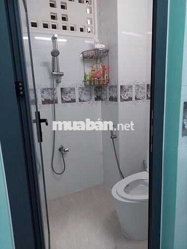 Cho nữ thuê phòng trọ ở trung tâm quận 3