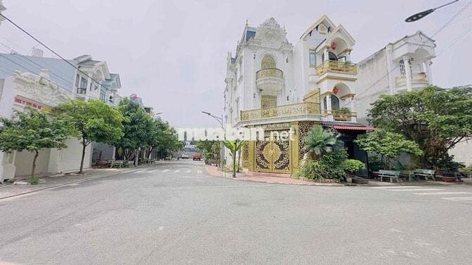 Đất khu Lê Phong Tân Bình, gần ngã tư Chiêu Liêu, phường Tân Bình, TP