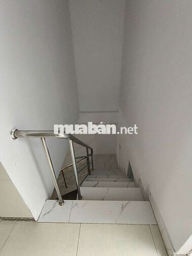 NGUYỄN VĂN BỨA DT4,2m-13m giá 540tr