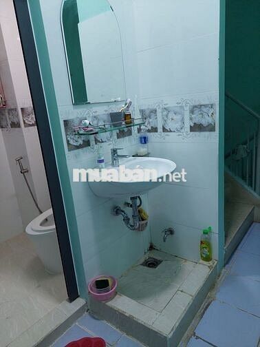 Cho nữ thuê phòng trọ ở trung tâm quận 3