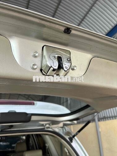 Toyota Innova 2.0E đời 2015 xe đẹp