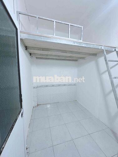 phòng 2tr2 mới tại nguyễn văn thương