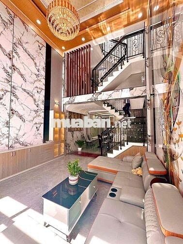 bán nhà 1 lầu 1 trệt gần làng đại học quốc gia Tp Thủ Đức