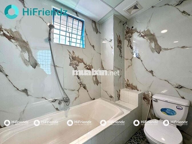 Khai Trương 10P Căn Hộ 1PN 30m2 Full Nội Thất Mới Ngay Tân Định Quận 1