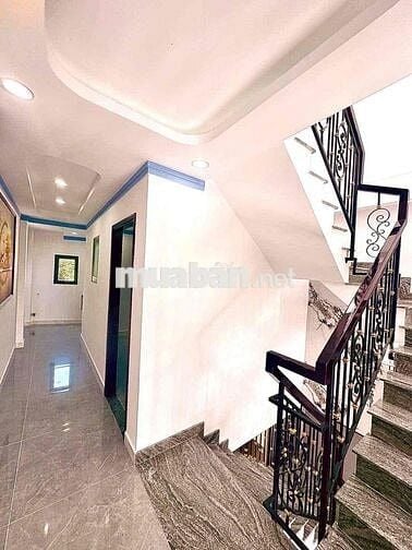 bán nhà 1 lầu 1 trệt gần làng đại học quốc gia Tp Thủ Đức