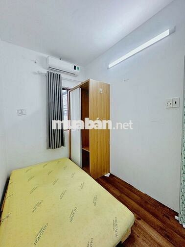 2PN Phòng 92 Đinh Bộ Lĩnh P26  Bình Thạnh 70m2 FNT. Giá 7,3 triệu