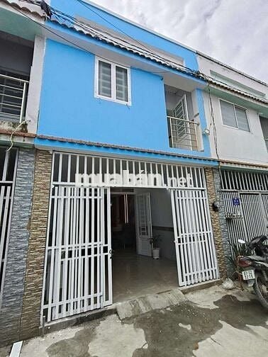 NGUYỄN VĂN BỨA DT4,2m-13m giá 540tr