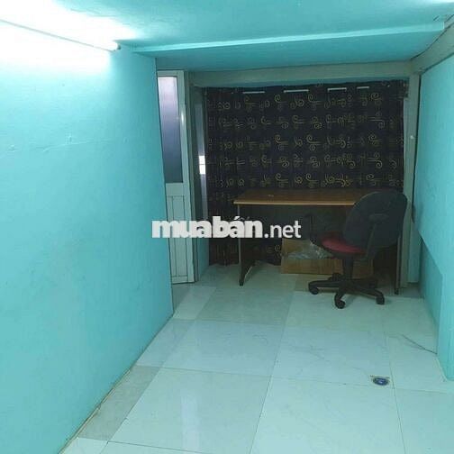 Phòng rieng biệt hẻm oto gần chợ Thị Nghè, Quận 1