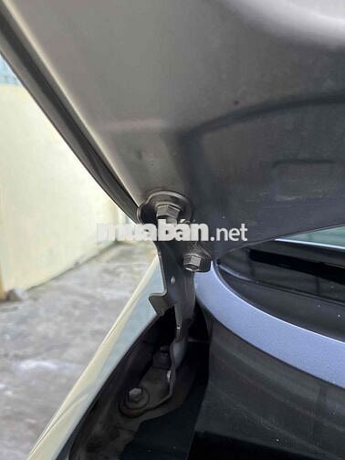 Toyota Innova 2.0E đời 2015 xe đẹp