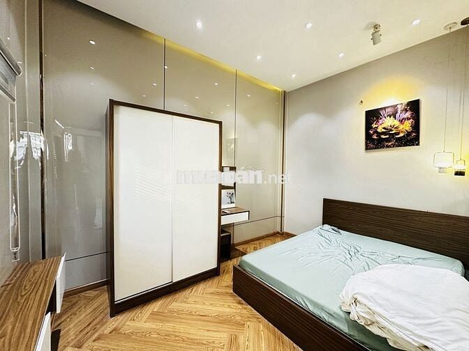 BÁN NHÀ ĐẸP ĐƯỜNG THỐNG NHẤT QUẬN GÒ VẤP