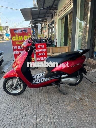 🛵LEAD FI ÊM NGON BS83  🛵