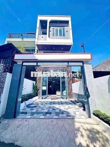 bán nhà 1 lầu 1 trệt gần làng đại học quốc gia Tp Thủ Đức