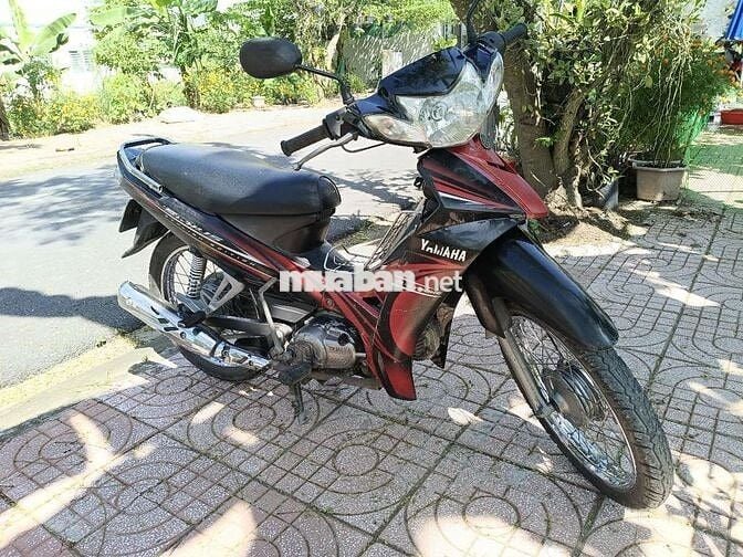 Sirius xe đẹp máy Rin êm chính chủ