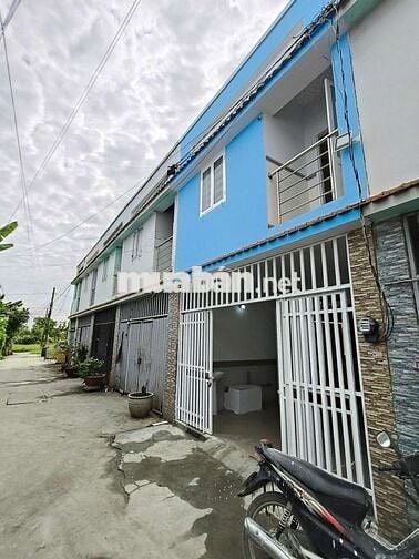 NGUYỄN VĂN BỨA DT4,2m-13m giá 540tr