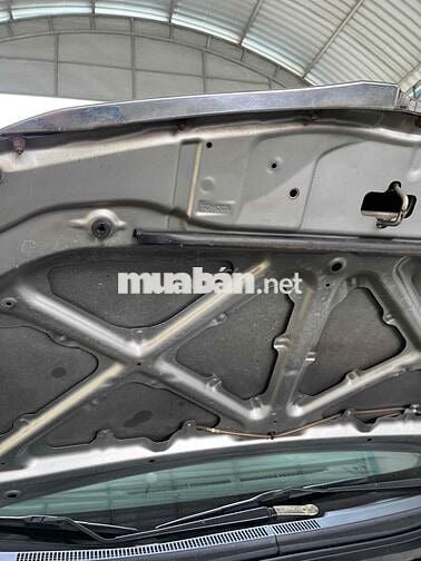 Toyota Innova 2.0E đời 2015 xe đẹp