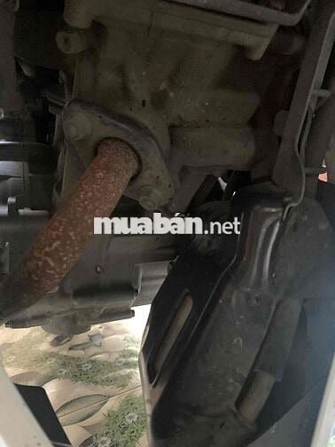 Yamaha Exciter 2012 Xanh trắng 28000 km